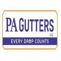 PA Gutters Logo