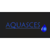 Aquasces Logo