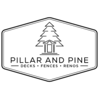 Pillar & Pine Logo