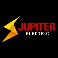 Jupiter Electric Logo