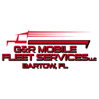 G&R Mobile Fleet Service Logo