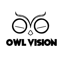 Owl Vision LLC Logo