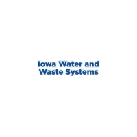 Iowa Water and Waste Systems Logo