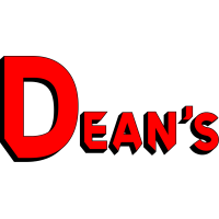 Dean's Heating and Air Conditioning, Inc. Logo