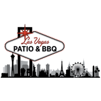 Las Vegas Patio and BBQ Logo