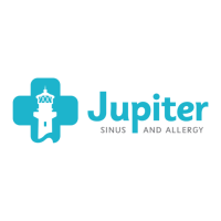 Jupiter Sinus & Allergy Logo