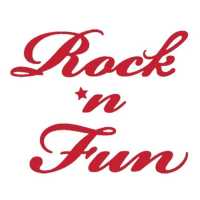 Rock 'N Fun Logo