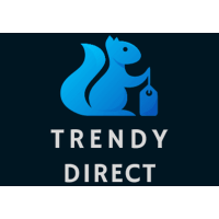 Trendy Direct Logo