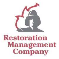 Restoration Management Company Logo