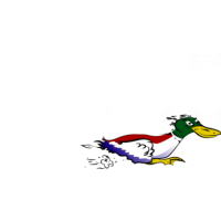 Ducky's Boats Logo