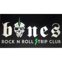 Bones Cabaret Logo