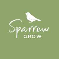 Sparrow Grow Logo