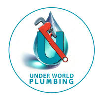 Underworld Plumbing, LLC Logo