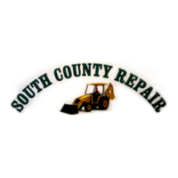 South County Repair Logo