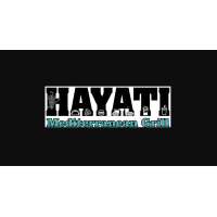 Hayati Mediterranean Grill Logo
