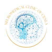 The NeuroMedical Clinic of Central Louisiana Logo