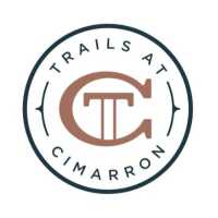 The Trails At Cimarron Logo