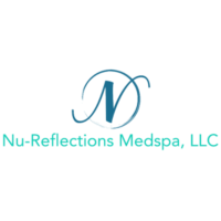 Nu-Reflections Medspa Logo