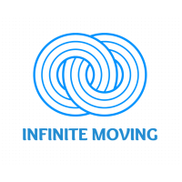 Infinite Moving LLC Logo