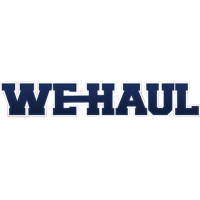 We-Haul Logo