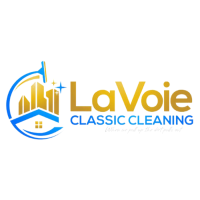 LaVoie Classic Cleaning Logo