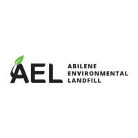 Abilene Environmental Landfill Logo