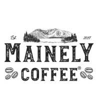 Mainely Coffee Logo