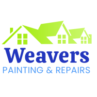 Weavers Painting & Repairs Logo