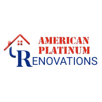 American Platinum Renovations Logo