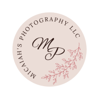Micaiah's Photography LLC Logo