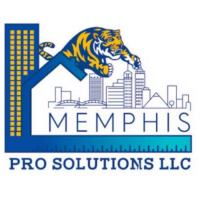Memphis Pro Solutions Logo
