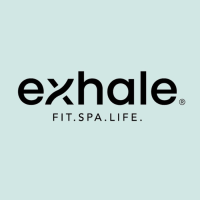 exhale Spa Bal Harbour Logo