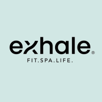 exhale Spa Beaver Creek Logo