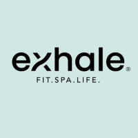 exhale Spa Midtown Atlanta Logo