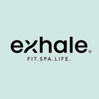 exhale Spa Santa Monica Logo