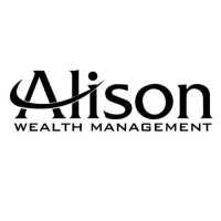 Alison Wealth Management Logo