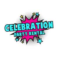 Celebration Party Rental Logo