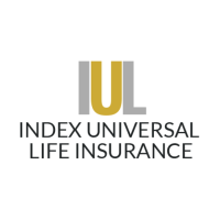Index Universal Life Insurance Logo