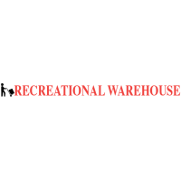 The Recreational Warehouse: Naples Logo
