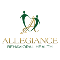 Allegiance Behavioral Health Logo