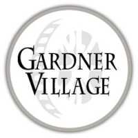 Gardner Village Logo
