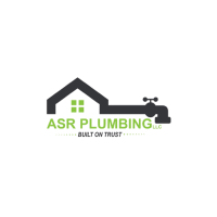 ASR Plumbing Logo