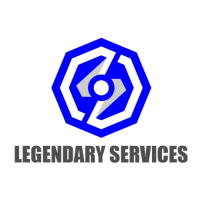 Legendary Services Logo