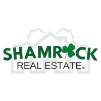 Shamrock Real Estate Logo