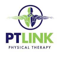 PT Link Physical Therapy -Adrian Logo