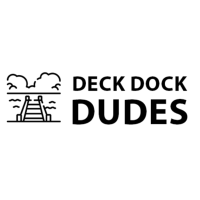 Deck Dock Dudes Logo