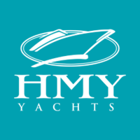 HMY Yacht Sales - Newport Logo