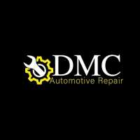 DMC Automotive Logo