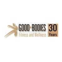 Good Bodies Fitness and Wellness Logo