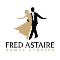 Fred Astaire Dance Studios - Arcadia Logo